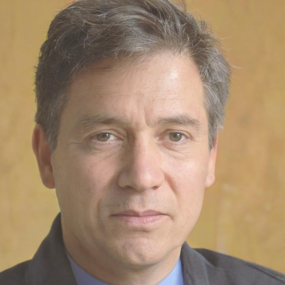 Mikhail Devereux, technology partner
