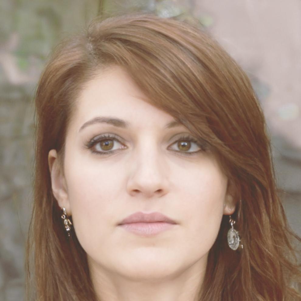 Astrid Karlsson, Lead Blockchain Educator