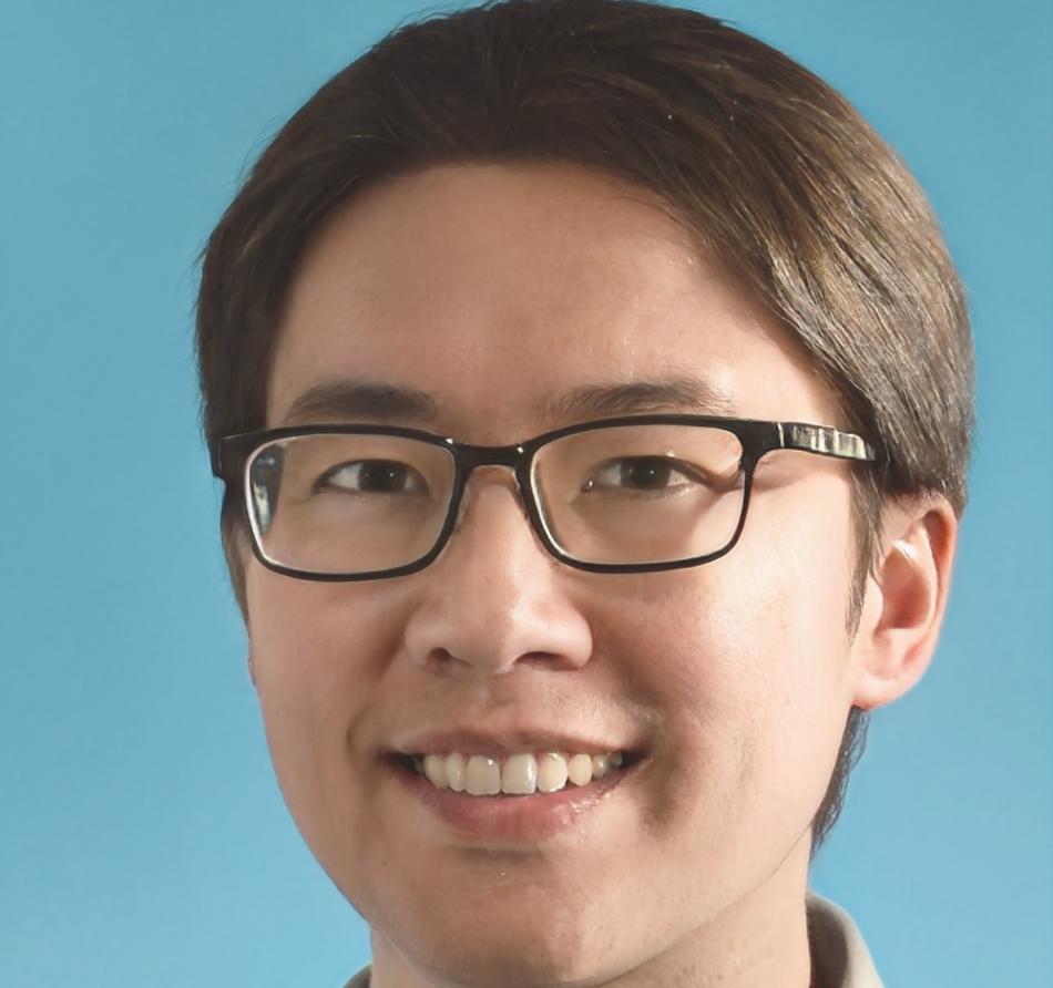 Kai-Ming Chen, experienced blockchain developer and technical instructor