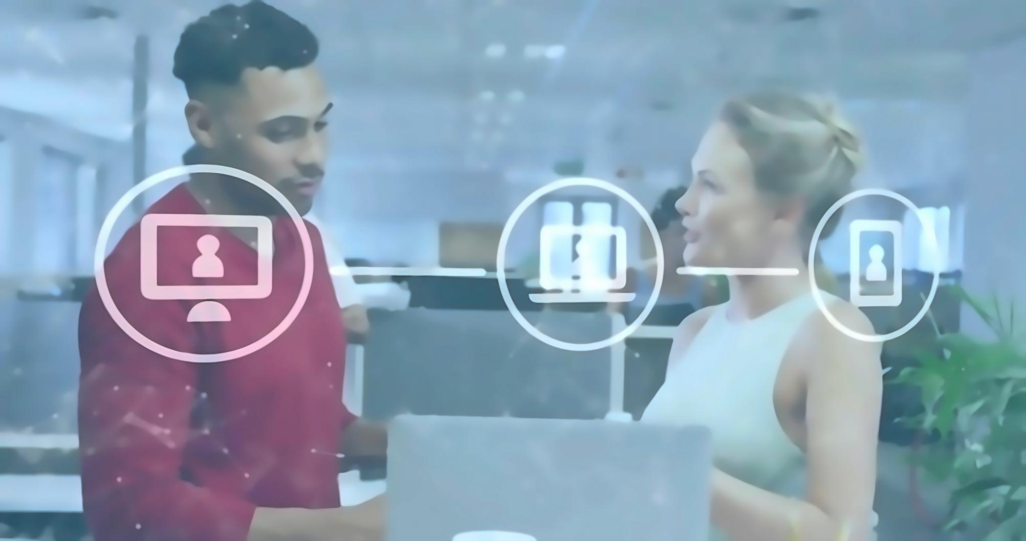 Web3 application development interface