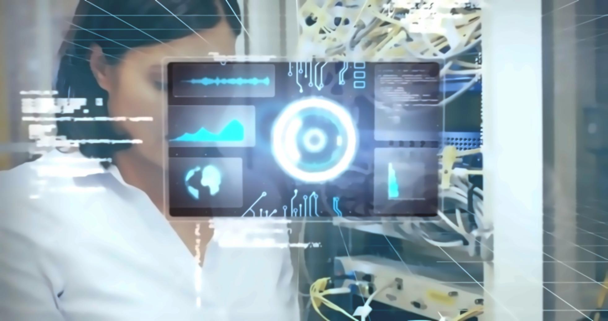 Blockchain development workspace with code and documentation