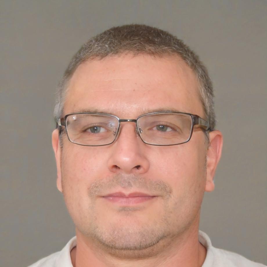 David Rodriguez, cryptocurrency trader and analyst